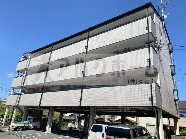 フォレストグリーンヴィラ