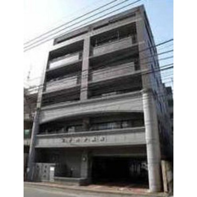 【外観】 | エテルナ高取