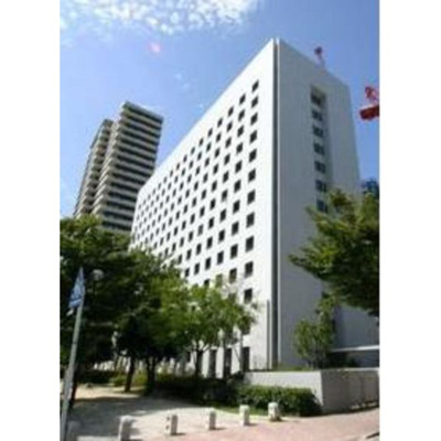 【外観】 | プライムメゾン百道浜