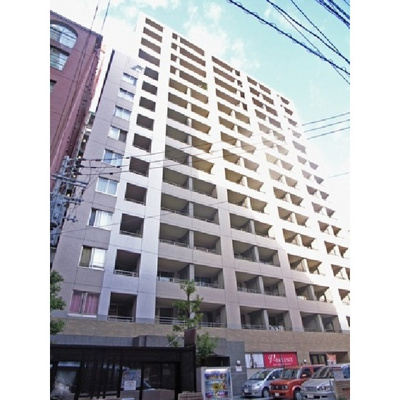 【外観】 | グランドサヴォイ