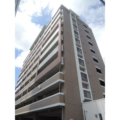 【外観】 | アイセレブ博多南