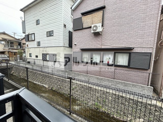 ハイツ桃太郎の展望|ハイツ桃太郎