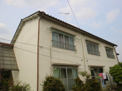 【外観】 | さつき荘 | ＜さつき荘＞