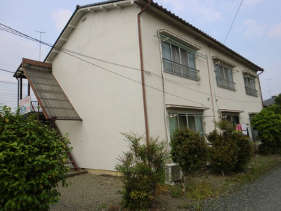 【外観】 | さつき荘 | ＜さつき荘＞