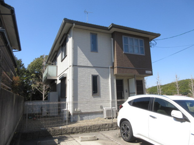 【外観パース】 | アルチェ