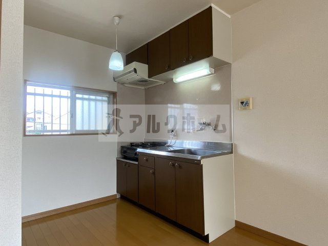 Casa de la J(カサデラジェイ)のキッチン|カサデラジェイ　キッチン