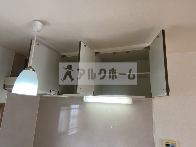 Casa de la J(カサデラジェイ)のキッチン|カサデラジェイ　キッチン
