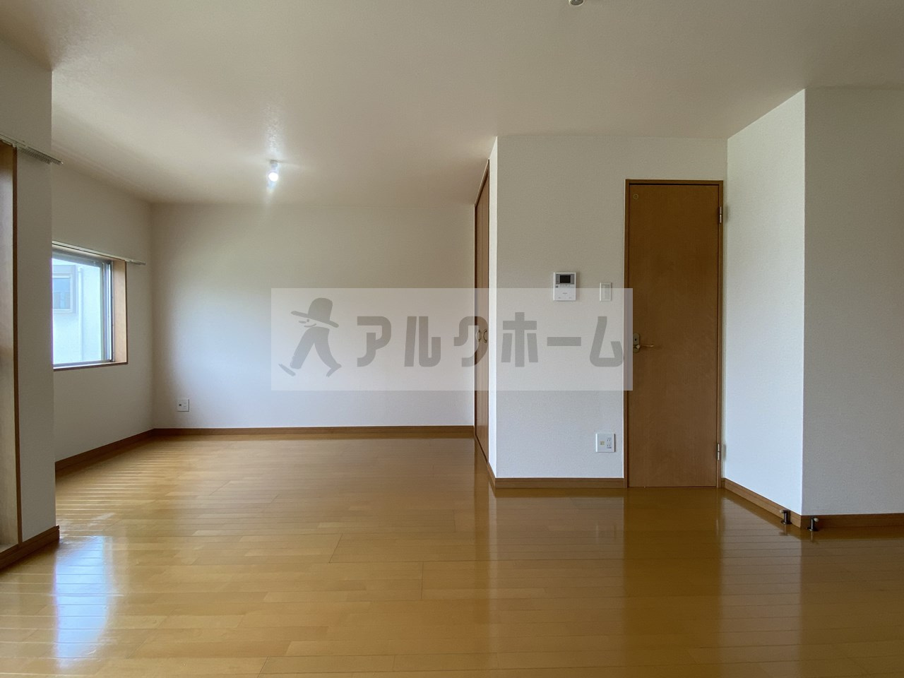 Casa de la J(カサデラジェイ)の洋室|カサデラジェイ　洋室