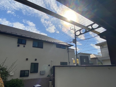 【展望】 | ラ・メゾネット