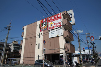 【外観】