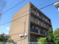 柴本マンションの画像