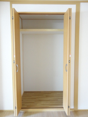 【収納】 | 柴本マンション