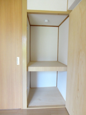 【収納】 | 柴本マンション