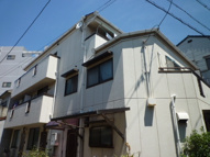 石川ハイツの画像