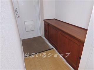 広島市安佐北区口田４丁目の賃貸マンションのその他