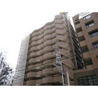 【外観】 | ライオンズプラザ渡辺通り