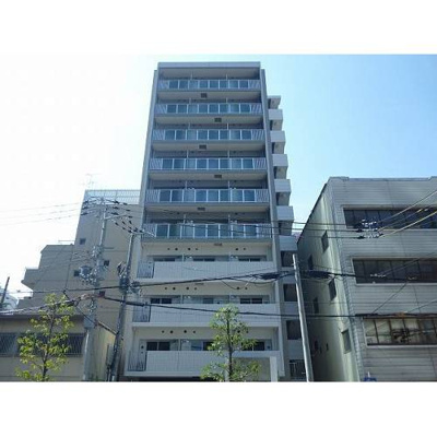 【外観】 | アーバネックス梅田西