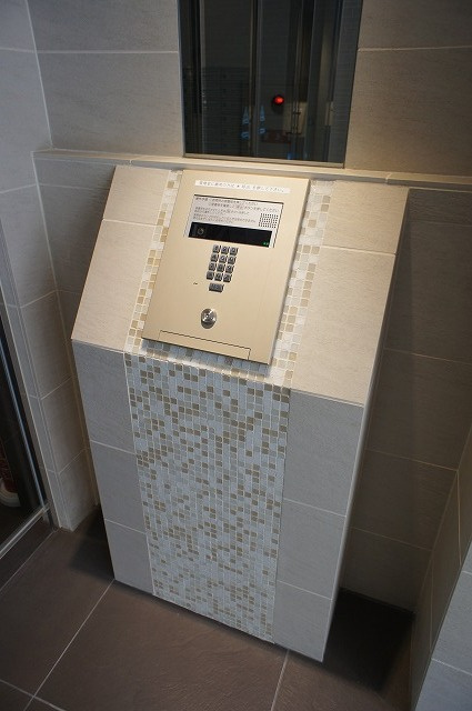 エンクレスト大手門Ⅲのその他共用部分|エンクレスト大手門Ⅲ（2K）　その他