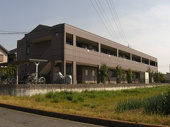 アシューレ東岸和田の画像