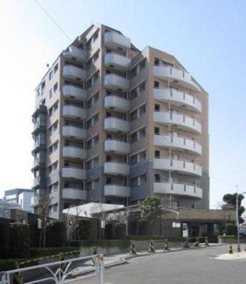 【外観】 | エクセル原宿グレイスコート