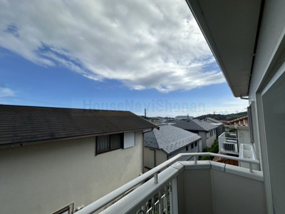 【展望】 | 服部邸Ａ