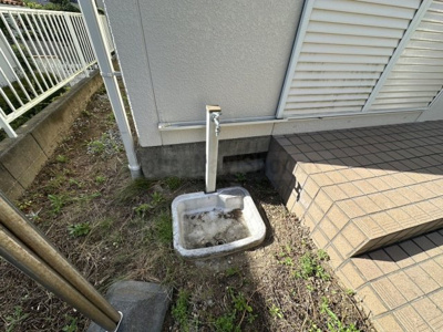 【その他共用部分】 | 服部邸Ａ