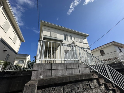 【外観】 | 服部邸Ａ