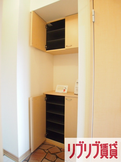 Blanche(ブランシェ)の設備