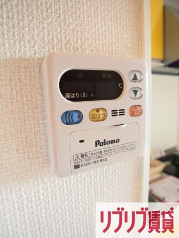 Blanche(ブランシェ)の設備