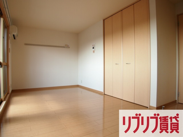 Blanche(ブランシェ)の居間・リビング