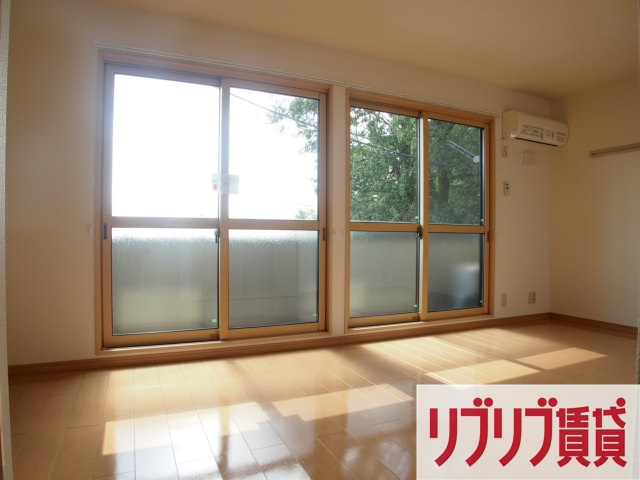 Blanche(ブランシェ)の居間・リビング