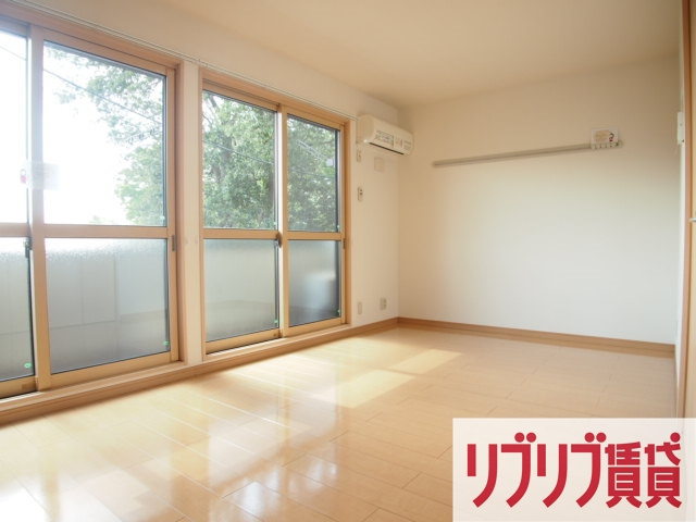 Blanche(ブランシェ)の居間・リビング