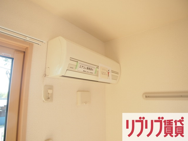 Blanche(ブランシェ)の設備