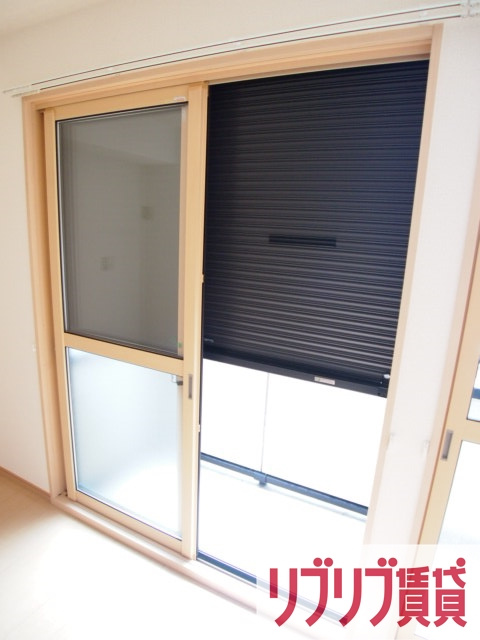 Blanche(ブランシェ)の設備