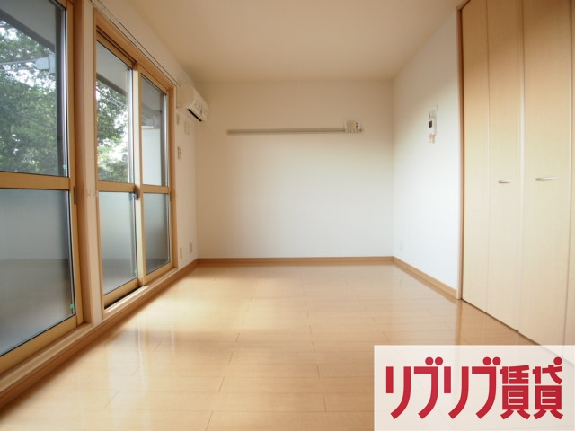 Blanche(ブランシェ)の居間・リビング