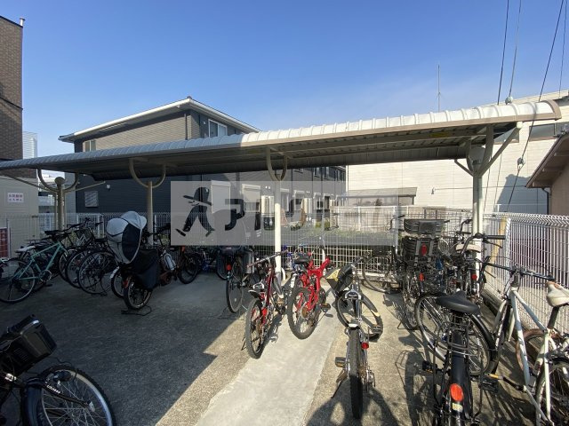 アンナプルナのその他共用部分