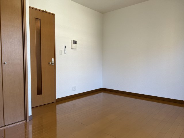 ブルーラグーンの洋室