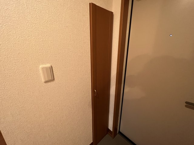 ブルーラグーンの玄関