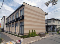 ローズガーデンの画像