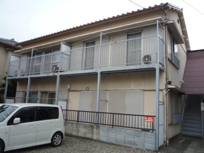 【外観】 | 天城ホーム