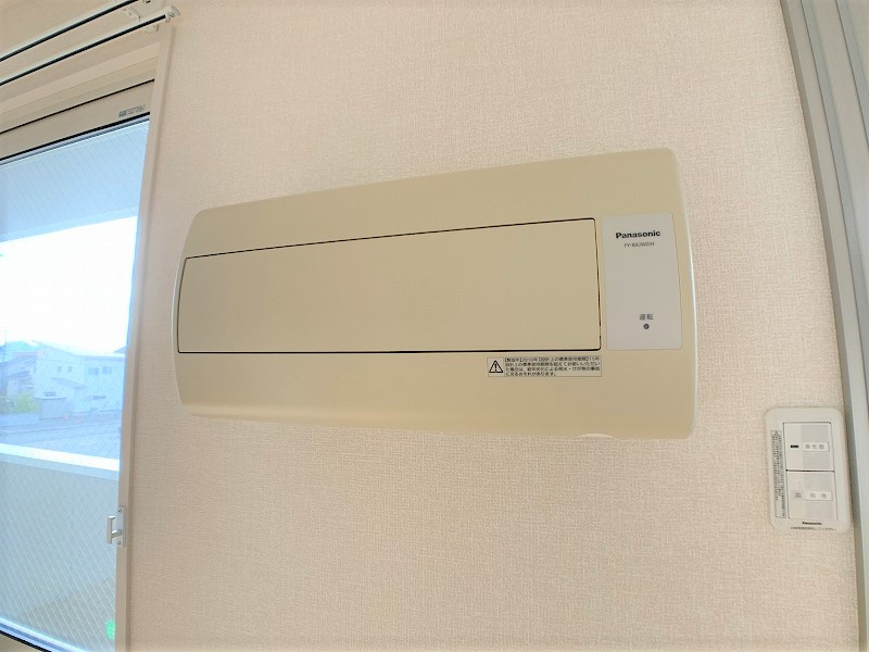 シャールポンドⅤの設備