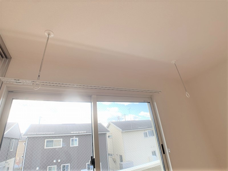 シャールポンドⅤの設備