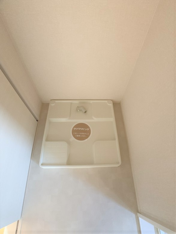 シャールポンドⅤの設備