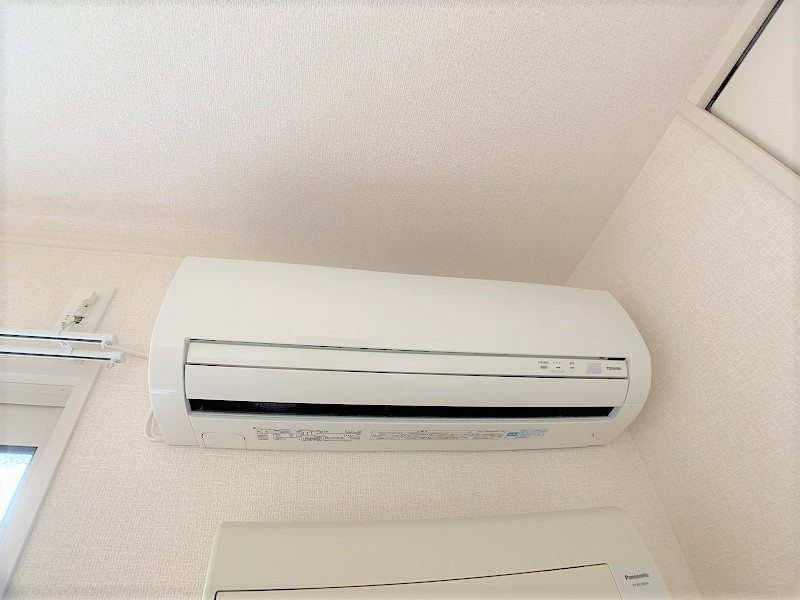 シャールポンドⅤの設備