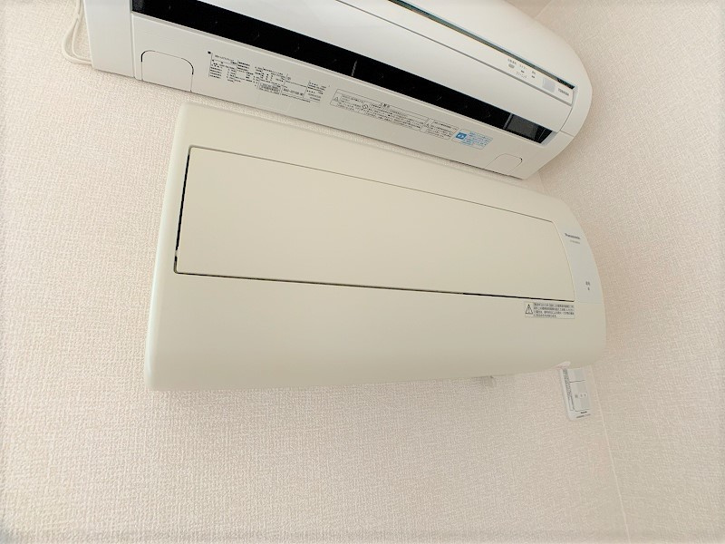 シャールポンドⅤの設備