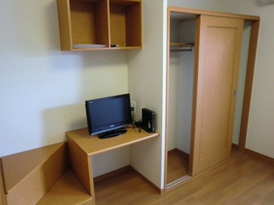 【内装】 | 壺屋