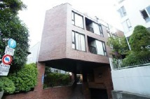 【外観】 | ベルテ原宿 | ベルテ原宿