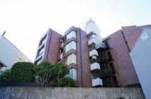 【外観】 | ベルテ原宿 | ベルテ原宿