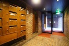 【エントランス】 | ベルテ原宿