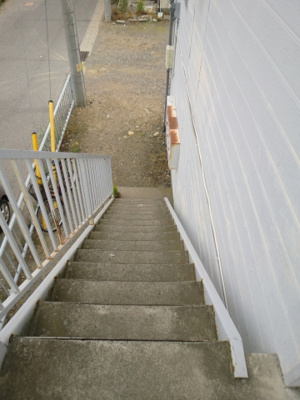 【その他共用部分】 | 藤ハイツ